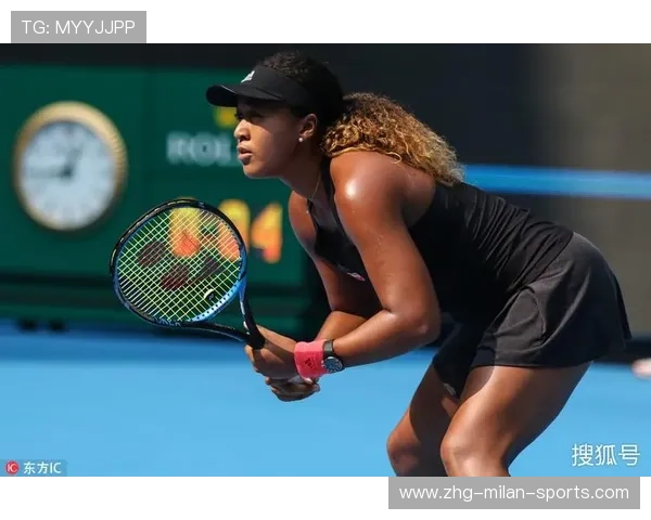 娜奥米大阪复出表现稳定，状态回升明显，娜奥米lisa