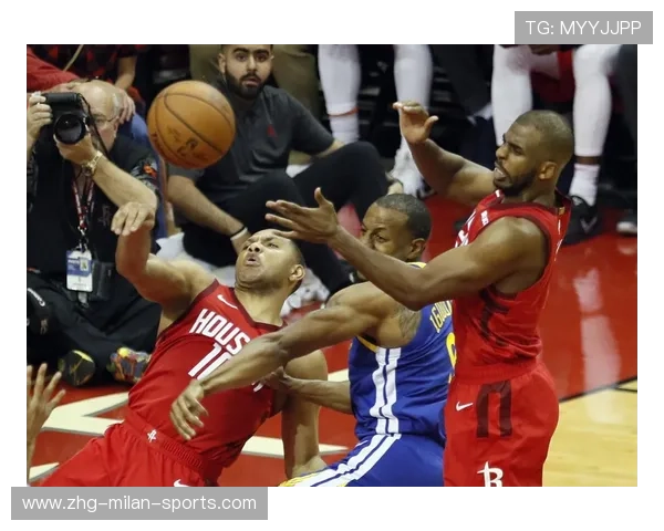 火箭目标直指季后赛：重振雄风的奋斗号角