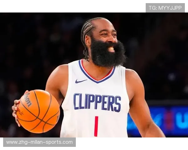 哈登的未来取决于他能否成为“体系球员”