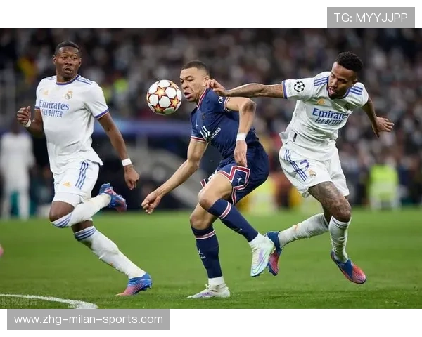 姆巴佩与老队友合写图书，记录成长岁月引发行内热议