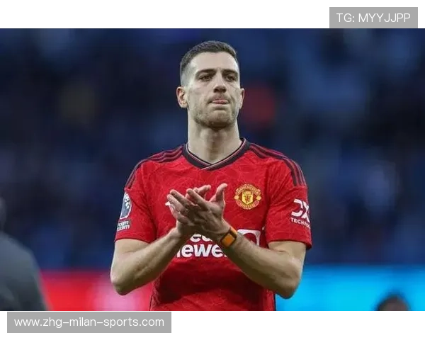 曼联达洛特进攻意识强