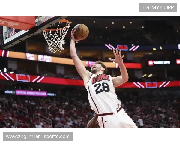 火箭再度败北，内线防守问题愈发严重