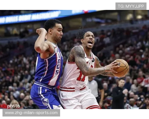 萨克拉门托国王关键球权，德阿隆福克斯处理果断